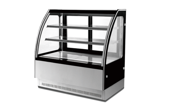 Cake Showcase Refrigerator with