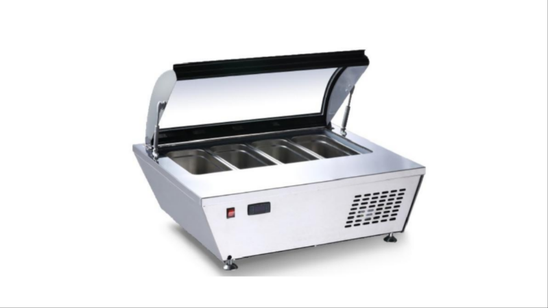 ice cream showcase gelato showcase gelato display freezer